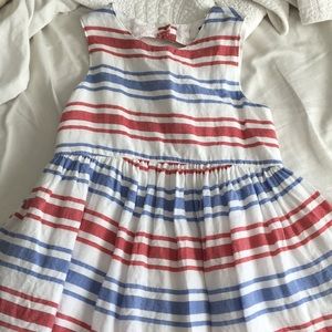 Old Navy Size 4T dress